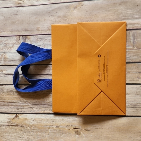 Louis Vuitton mini shopping bag - Picture 2 of 3